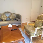 Victoria Square Apartment
