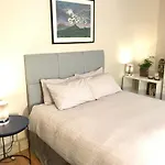 Victoria Square Apartment
