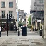 Victoria Square Apartment