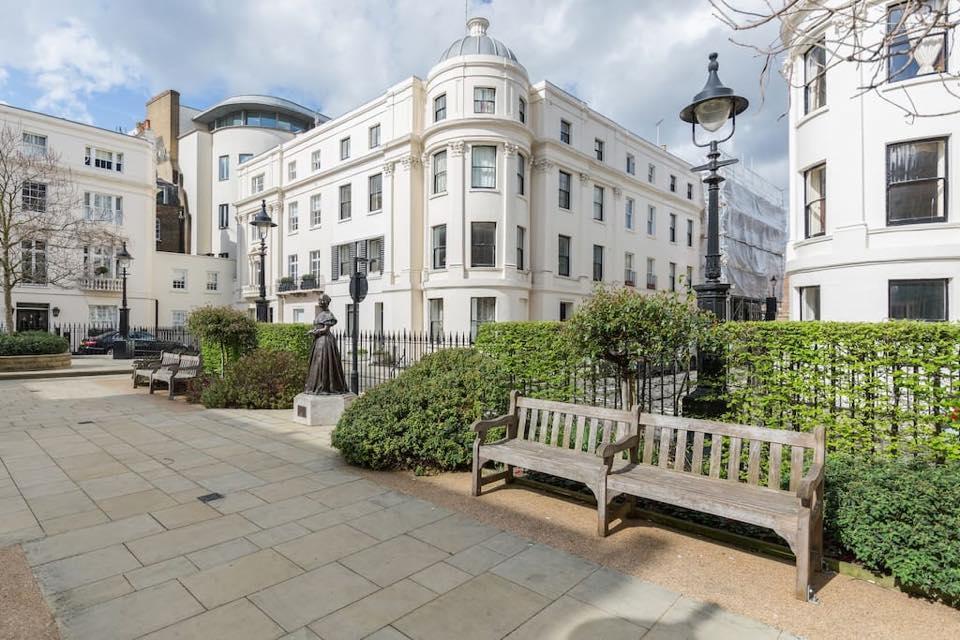Appartamento Victoria Square Londra